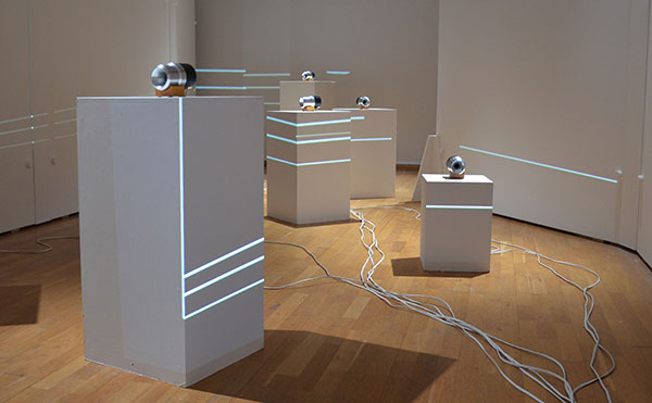 Bournemouth residency